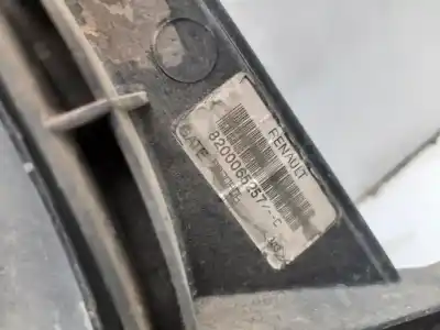 Автозапчасти б/у электрический вентилятор за renault scenic rx4 (ja0) 1.9 dci salomon ссылки oem iam 7701070217
