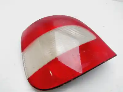 Second-hand car spare part left tailgate light for renault scenic rx4 (ja0) 1.9 dci salomon oem iam references 7700430965  