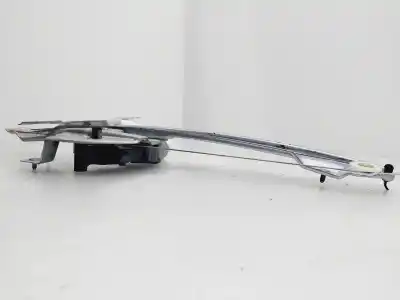 Second-hand car spare part passenger side right window regulator for citroen c3 elle oem iam references 9840154480