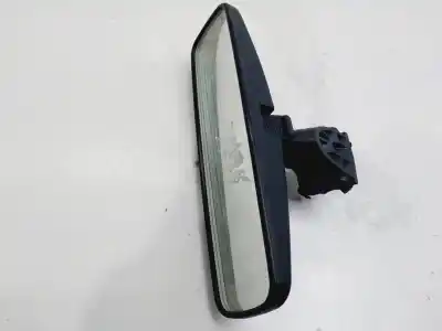 Pezzo di ricambio per auto di seconda mano specchio interno per citroen c3 elle riferimenti oem iam 98088311xt  