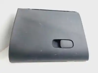 Second-hand car spare part glove compartment for citroen c3 elle oem iam references 9812490277