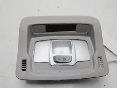 Pezzo di ricambio per auto di seconda mano luce interna per citroen c3 elle riferimenti oem iam 96754056bj  