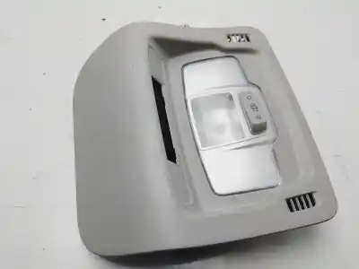 Pezzo di ricambio per auto di seconda mano luce interna per citroen c3 elle riferimenti oem iam 96754056bj  