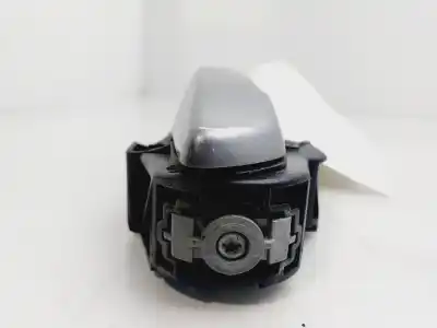 Second-hand car spare part exterior right rear door handle for citroen c3 elle oem iam references 98029782xt