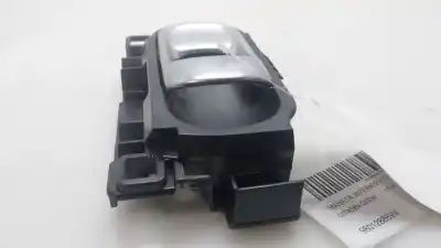 Second-hand car spare part interior left front handle for citroen c3 elle oem iam references 98012886vv