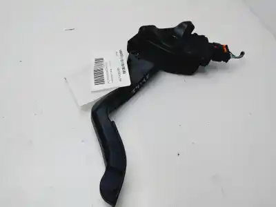 Second-hand car spare part accelerator pedal for citroen c3 elle oem iam references 9671433780  