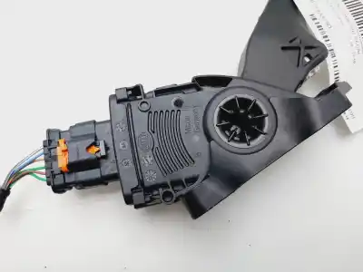 Piesă de schimb auto la mâna a doua PEDALÃ ACCELERAȚIE pentru CITROEN C3  Referințe OEM IAM 9671433780  