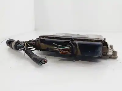 Автозапчасти б/у блок управления двигателем за renault scenic (ja..) 1.9 dti diesel 80 cv / 59 kw ссылки oem iam 8200199726  
