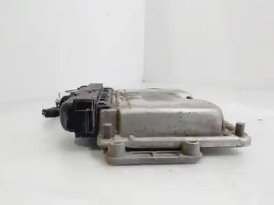 Автозапчасти б/у блок управления двигателем за renault scenic (ja..) 1.9 dti diesel 80 cv / 59 kw ссылки oem iam 8200199726  