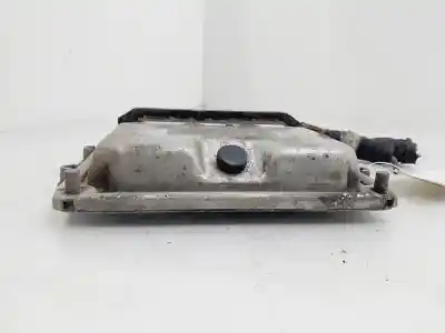 Автозапчасти б/у блок управления двигателем за renault scenic (ja..) 1.9 dti diesel 80 cv / 59 kw ссылки oem iam 8200199726  