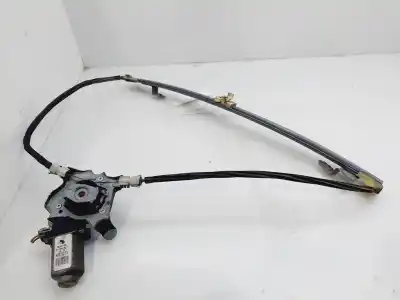 Автозапчасти б/у регулятор стекла переднего правого за renault scenic (ja..) 1.9 dti diesel 80 cv / 59 kw ссылки oem iam 7700838591