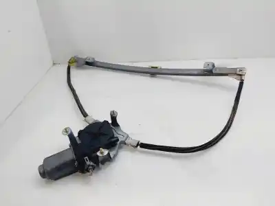 Second-hand car spare part passenger side right window regulator for renault scenic (ja..) 1.9 dti diesel 80 cv / 59 kw oem iam references 7700838591  