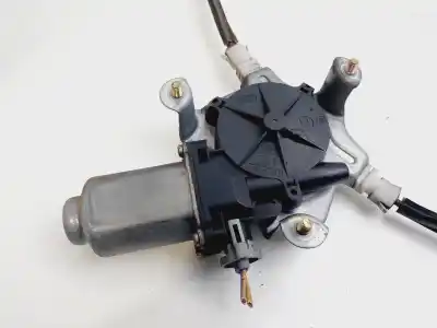 Second-hand car spare part passenger side right window regulator for renault scenic (ja..) 1.9 dti diesel 80 cv / 59 kw oem iam references 7700838591  