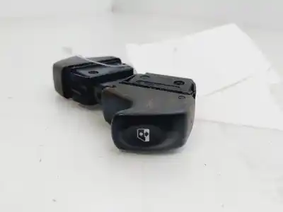Автозапчасти б/у ВЫКЛЮЧАТЕЛЬ ЛЕВОГО ПЕРЕДНЕГО ОКНА за RENAULT SCENIC (JA..)  ссылки OEM IAM 432963K  