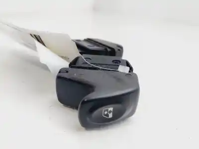 Second-hand car spare part left front power window switch for renault scenic (ja..) 1.9 dti diesel 80 cv / 59 kw oem iam references 432963k  