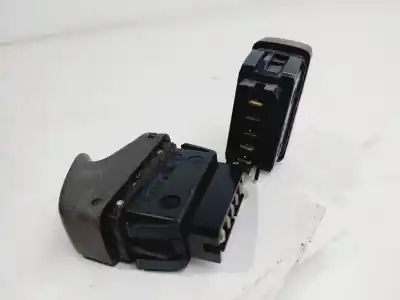 Second-hand car spare part left front power window switch for renault scenic (ja..) 1.9 dti diesel 80 cv / 59 kw oem iam references 432963k  