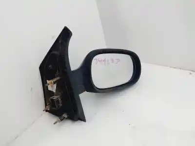 Автозапчасти б/у задний вид справа за renault scenic (ja..) 1.9 dti diesel 80 cv / 59 kw ссылки oem iam 7700431543  