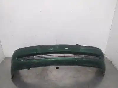 Pezzo di ricambio per auto di seconda mano PARAURTI ANTERIORE per OPEL CORSA B (S93)  Riferimenti OEM IAM 90512950  
