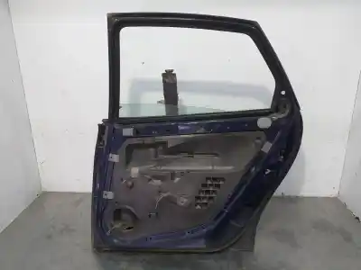 Pezzo di ricambio per auto di seconda mano PORTA POSTERIORE DESTRA per CITROEN C5 BERLINA  Riferimenti OEM IAM 9008F4  