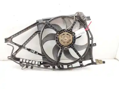 Second-hand car spare part RADIATOR COOLING FAN for SEAT TOLEDO (1M2)  OEM IAM references 6X0959455F  