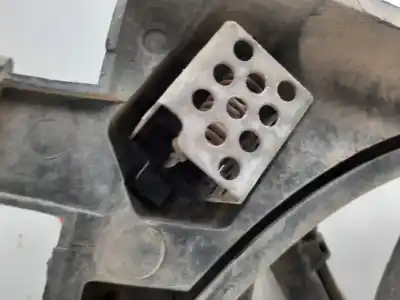 Second-hand car spare part radiator cooling fan for seat toledo (1m2) stella oem iam references 6x0959455f  