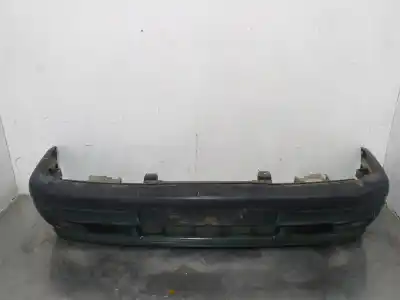 Автозапчастина б/у передній бампер для renault 19 hatchback (b/c53) 19 txe посилання на oem iam 7701367479  