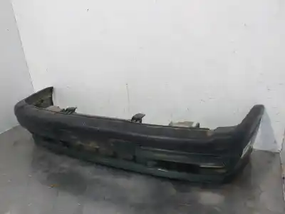 Автозапчастина б/у передній бампер для renault 19 hatchback (b/c53) 19 txe посилання на oem iam 7701367479  