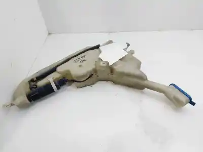 Peça sobressalente para automóvel em segunda mão depósito do limpa vidros por bmw mini (r50,r53) cooper referências oem iam 61667158231