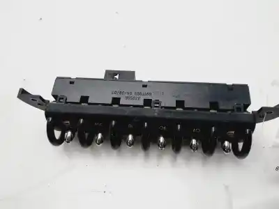 Second-hand car spare part multifunction switch for bmw mini (r50,r53) cooper oem iam references 61316917989  