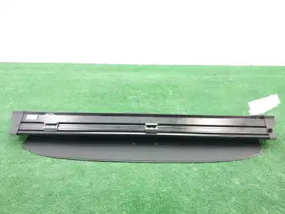 Автозапчасти б/у ЗАДНИЙ ПОДДОН за AUDI A4 B7 AVANT (8ED)  ссылки OEM IAM 8E9863553  