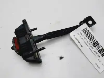 Peça sobressalente para automóvel em segunda mão esticador de porta por jaguar xf i (x250) 2.7 d referências oem iam 8x23f27200ab