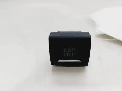 Second-hand car spare part switch for audi a3 (8p1) 2.0 tdi 16v oem iam references 8p0927134c  
