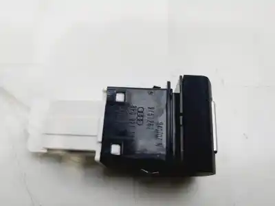 Second-hand car spare part switch for audi a3 (8p1) 2.0 tdi 16v oem iam references 8p0927134c  