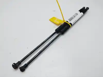 Second-hand car spare part tailgate gas strut for citroen c3 elle oem iam references 9813177780