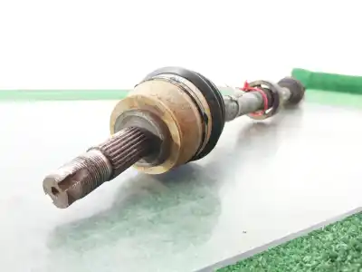 Автозапчастина б/у передня права трансмісія для opel corsa d enjoy посилання на oem iam 13149833  