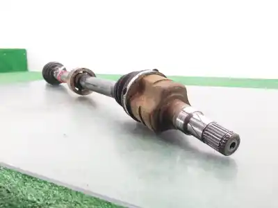 Автозапчастина б/у передня права трансмісія для opel corsa d enjoy посилання на oem iam 13149833  