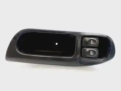 Second-hand car spare part left front power window switch for renault scenic rx4 (ja0) 1.9 dci salomon oem iam references 7700432962  