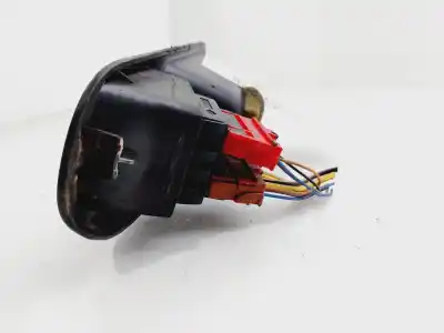 Second-hand car spare part left front power window switch for renault scenic rx4 (ja0) 1.9 dci salomon oem iam references 7700432962  