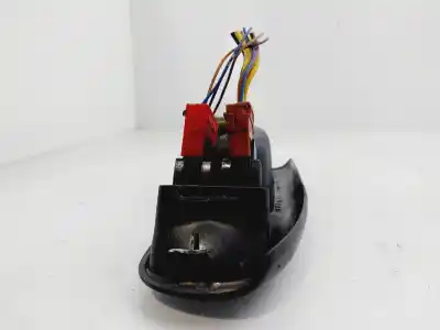 Second-hand car spare part left front power window switch for renault scenic rx4 (ja0) 1.9 dci salomon oem iam references 7700432962  