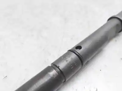 Peça sobressalente para automóvel em segunda mão injetor por audi a6 berlina (4b2) 2.5 v6 24v tdi cat (aym) referências oem iam 059130201f