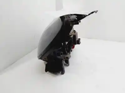 Second-hand car spare part left headlight for renault scenic rx4 (ja0) 1.9 dci salomon oem iam references 7700432094  