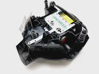 Second-hand car spare part front left air bag for toyota corolla (e12) 2.0 d-4d sol sedán oem iam references 4513002270