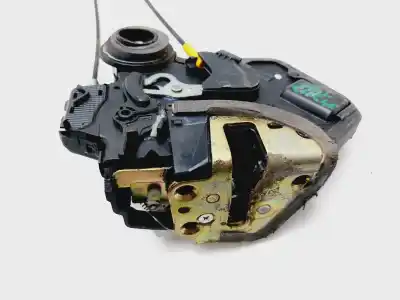 Second-hand car spare part rear right door lock for toyota corolla (e12) 2.0 d-4d sol sedán oem iam references 6905012350