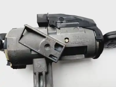 Second-hand car spare part ignition switch for toyota corolla (e12) 2.0 d-4d sol sedán oem iam references 45020024  