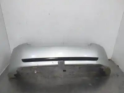 Second-hand car spare part rear bumper for toyota corolla (e12) 2.0 d-4d sol sedán oem iam references 5215902924