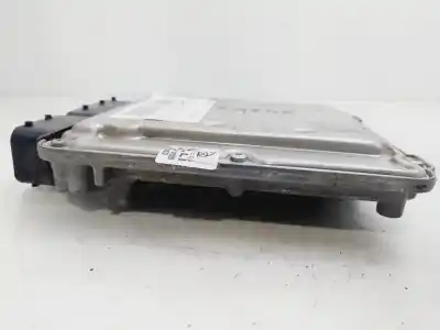 Peça sobressalente para automóvel em segunda mão centralina de motor uce por seat leon (1p1) 2.0 tdi 16v referências oem iam 03g906016aj