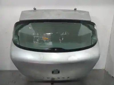 Pièce détachée automobile d'occasion HAYON pour SEAT TOLEDO III (5P2)  Références OEM IAM 5P5827024  