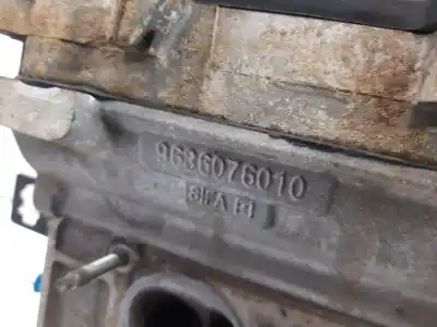 İkinci el araba yedek parçası popo için PEUGEOT 307 BREAK / SW (S1)  OEM IAM referansları 9636076010  