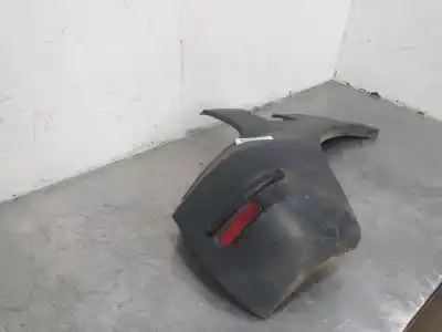 Автозапчасти б/у задний бампер правый за renault scenic rx4 (ja0) 1.9 dci salomon ссылки oem iam 7700435886  