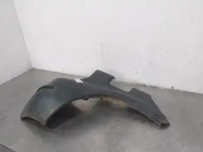 Автозапчасти б/у задний бампер правый за renault scenic rx4 (ja0) 1.9 dci salomon ссылки oem iam 7700435886  